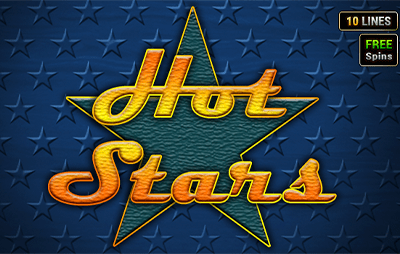 Hot Stars