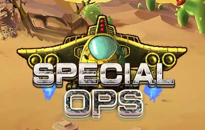 Special OPS